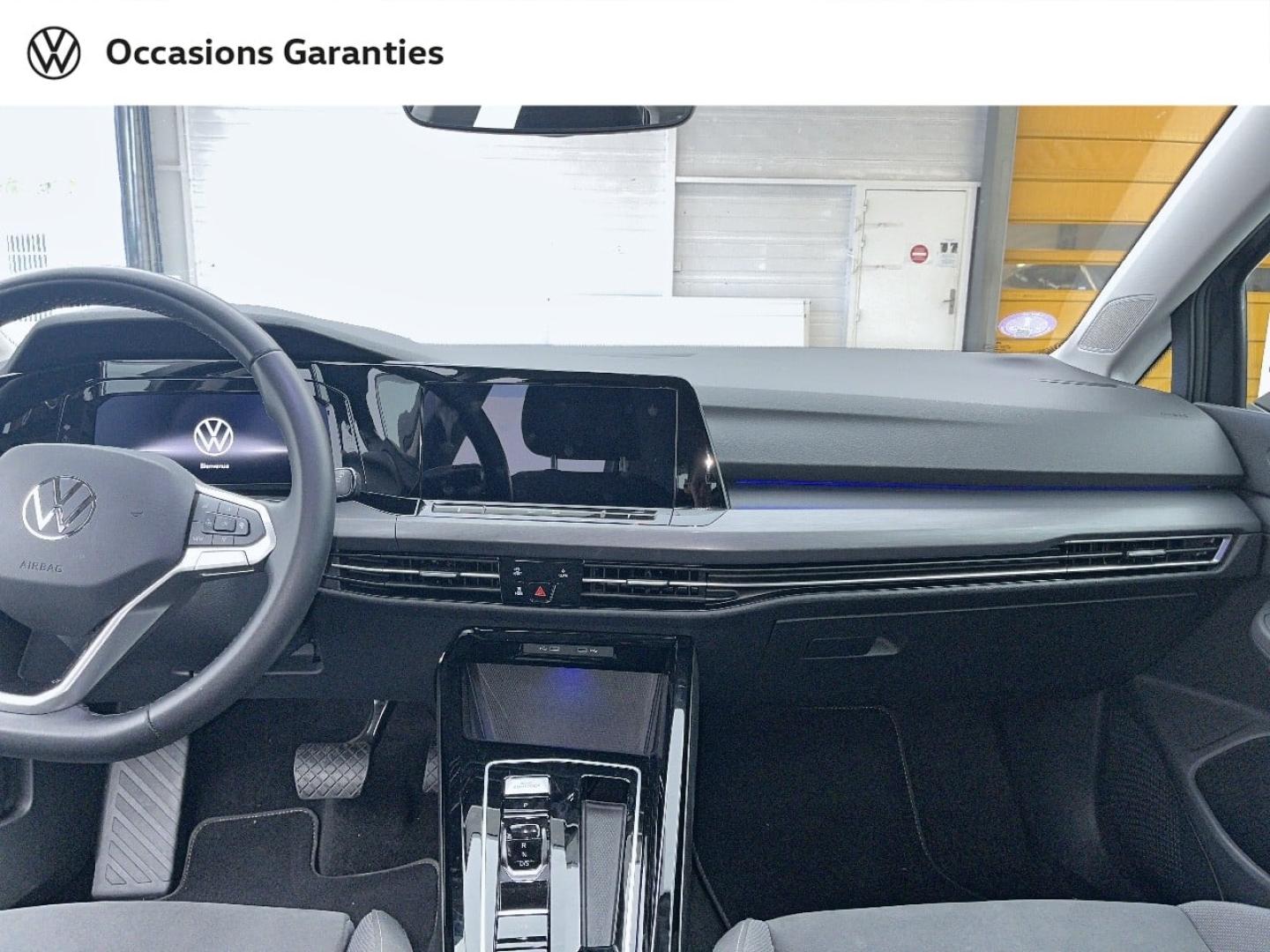 Voitures occasions VOLKSWAGEN GOLF Style Orvault