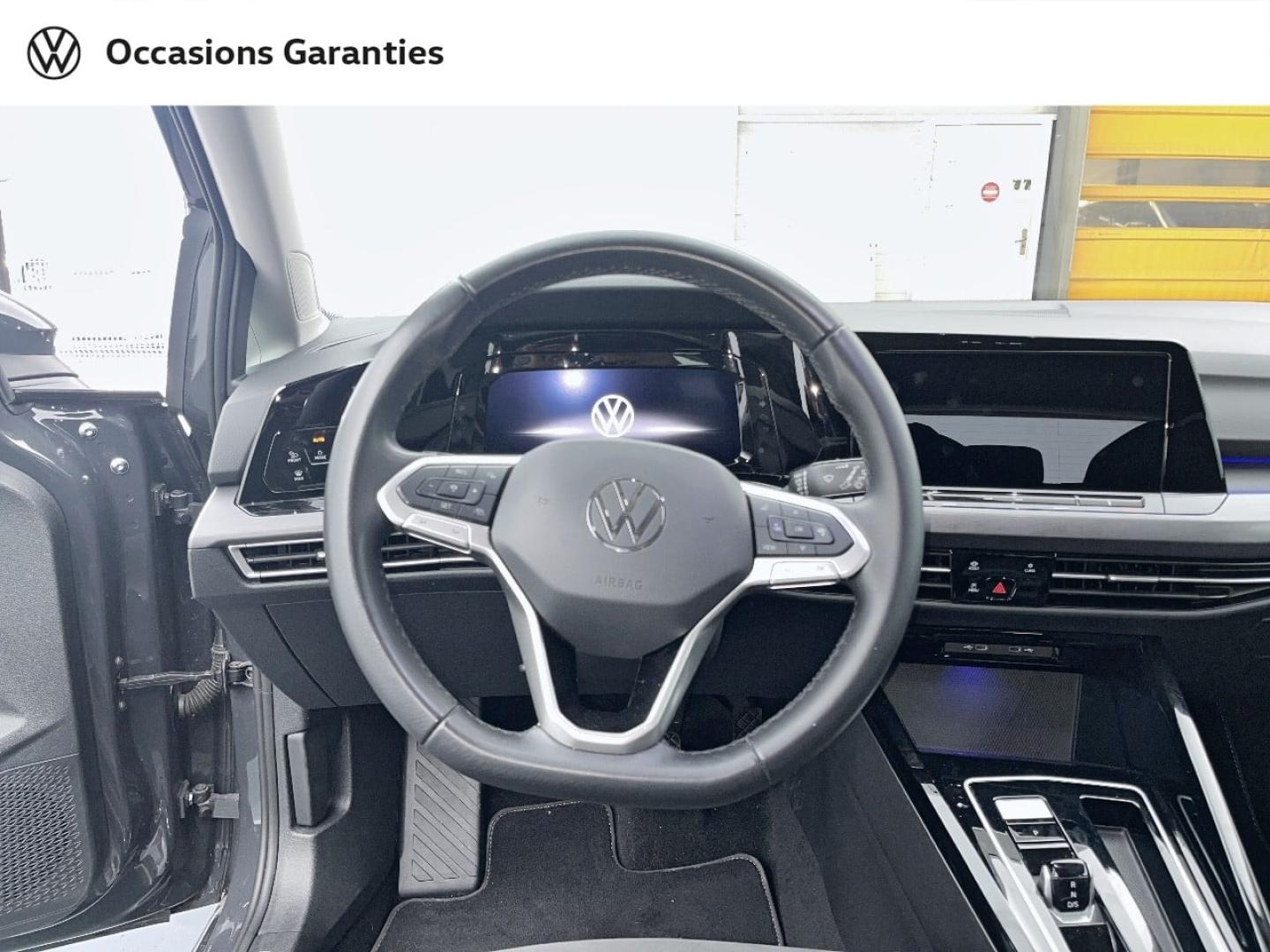 Voitures occasions VOLKSWAGEN GOLF Style Orvault