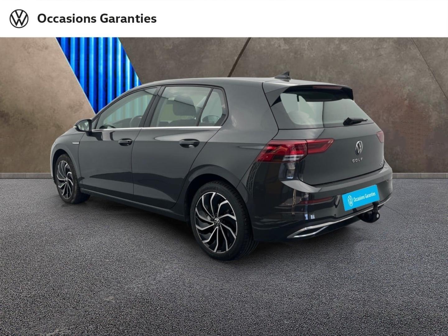 Voitures occasions VOLKSWAGEN GOLF Style Orvault