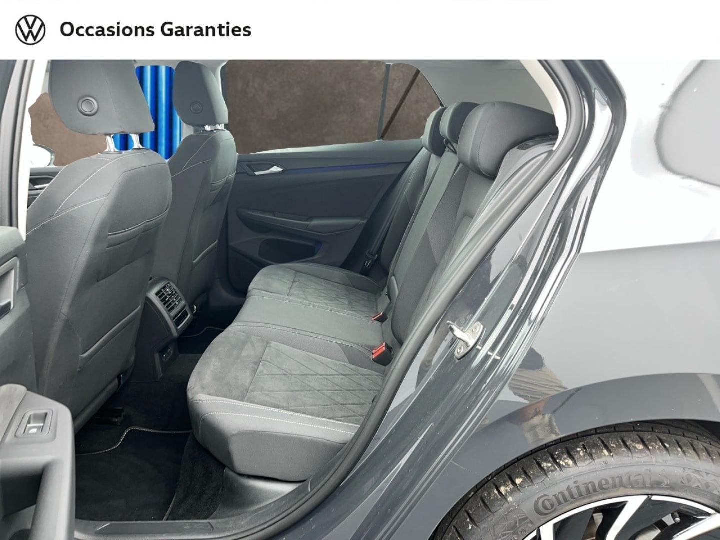 Voitures occasions VOLKSWAGEN GOLF Style Orvault