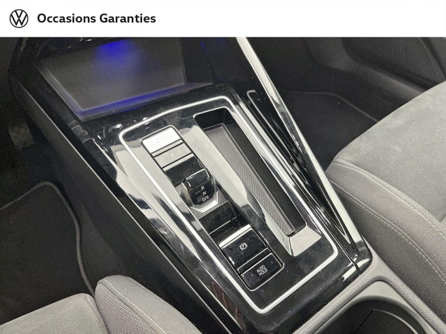 Voitures occasions VOLKSWAGEN GOLF Style Orvault