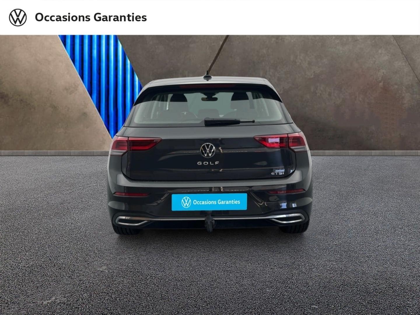 Voitures occasions VOLKSWAGEN GOLF Style Orvault