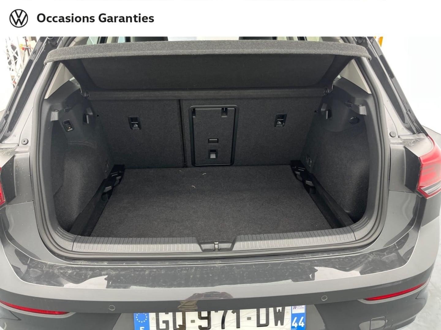 Voitures occasions VOLKSWAGEN GOLF Style Orvault