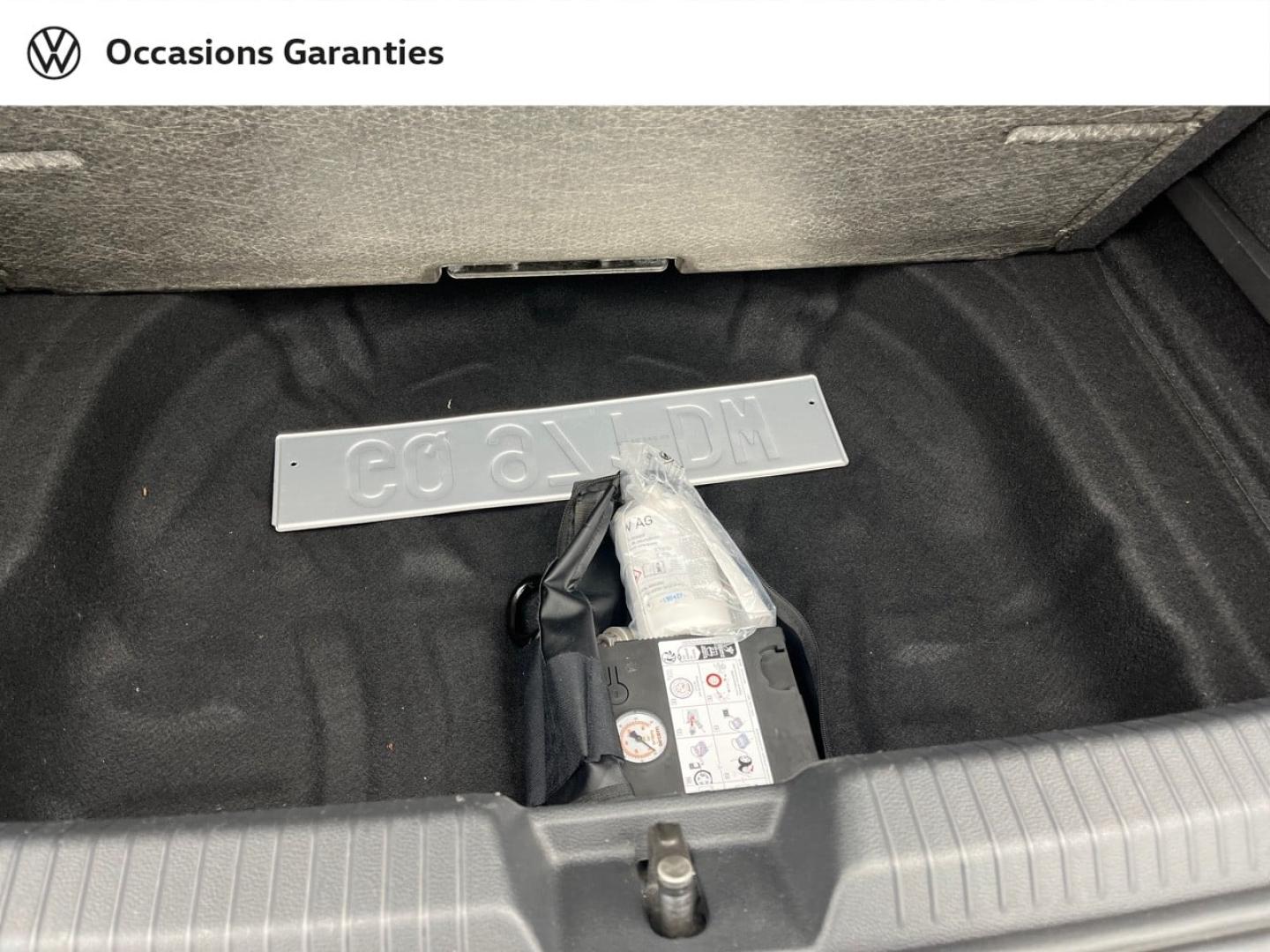 Voitures occasions VOLKSWAGEN GOLF Style Orvault