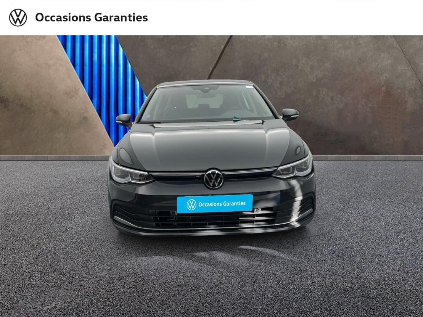 Voitures occasions VOLKSWAGEN GOLF Style Orvault