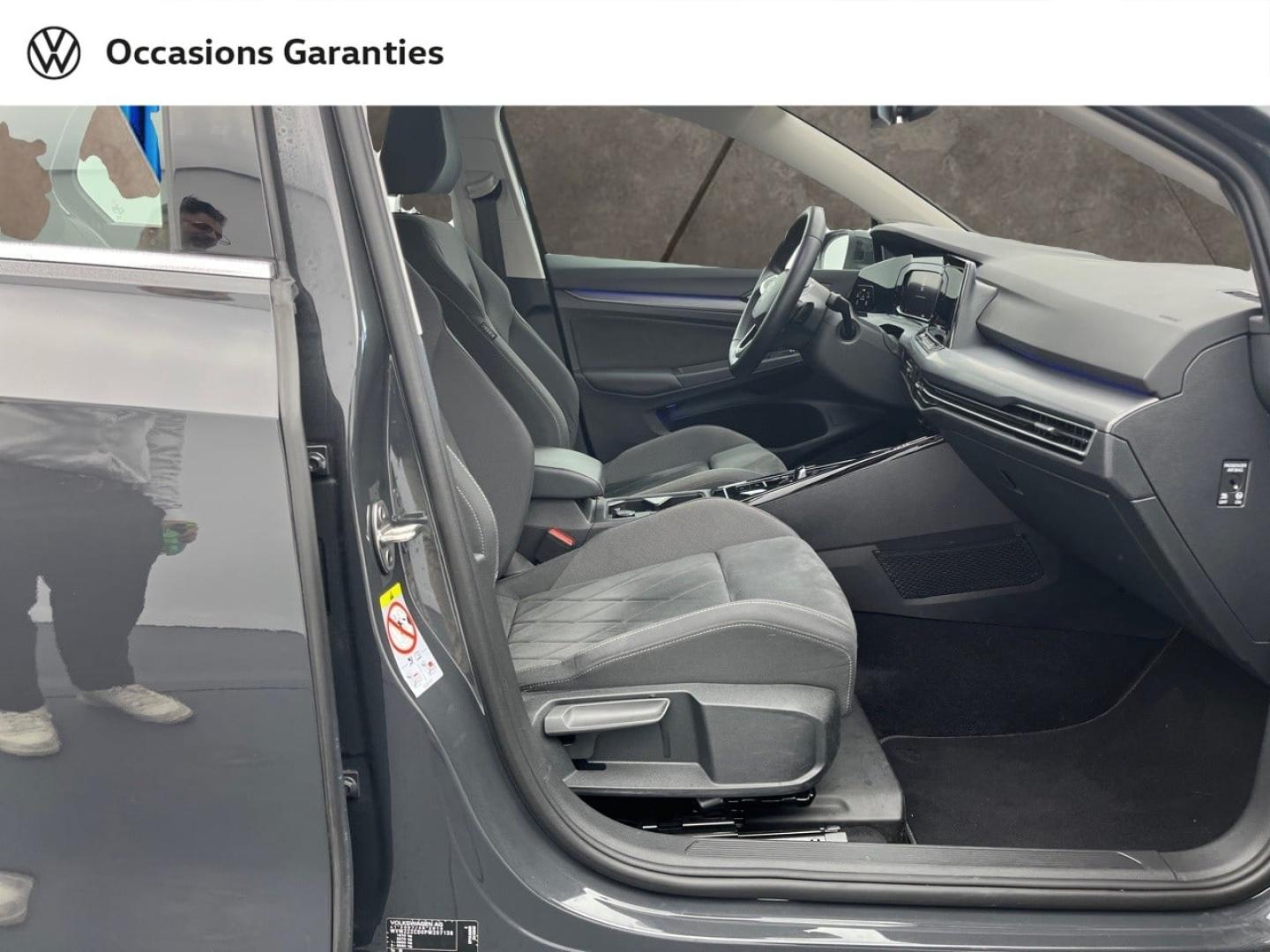 Voitures occasions VOLKSWAGEN GOLF Style Orvault
