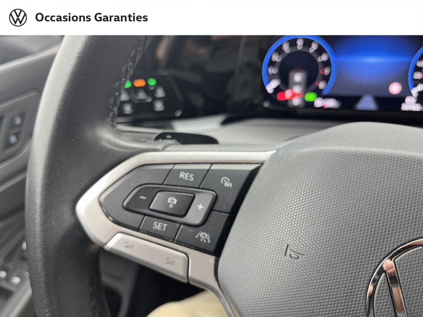 Voitures occasions VOLKSWAGEN GOLF Style Orvault