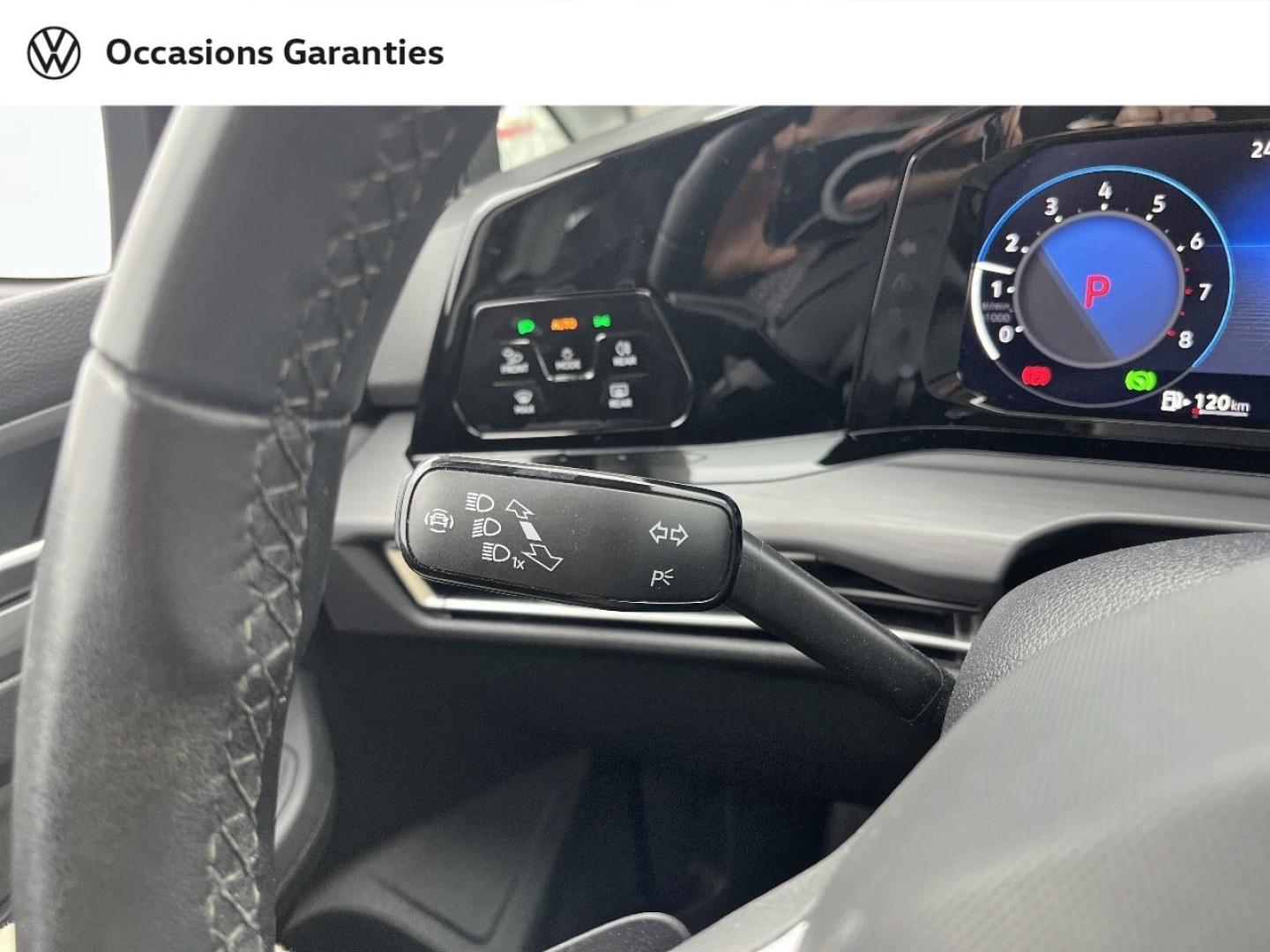 Voitures occasions VOLKSWAGEN GOLF Style Orvault