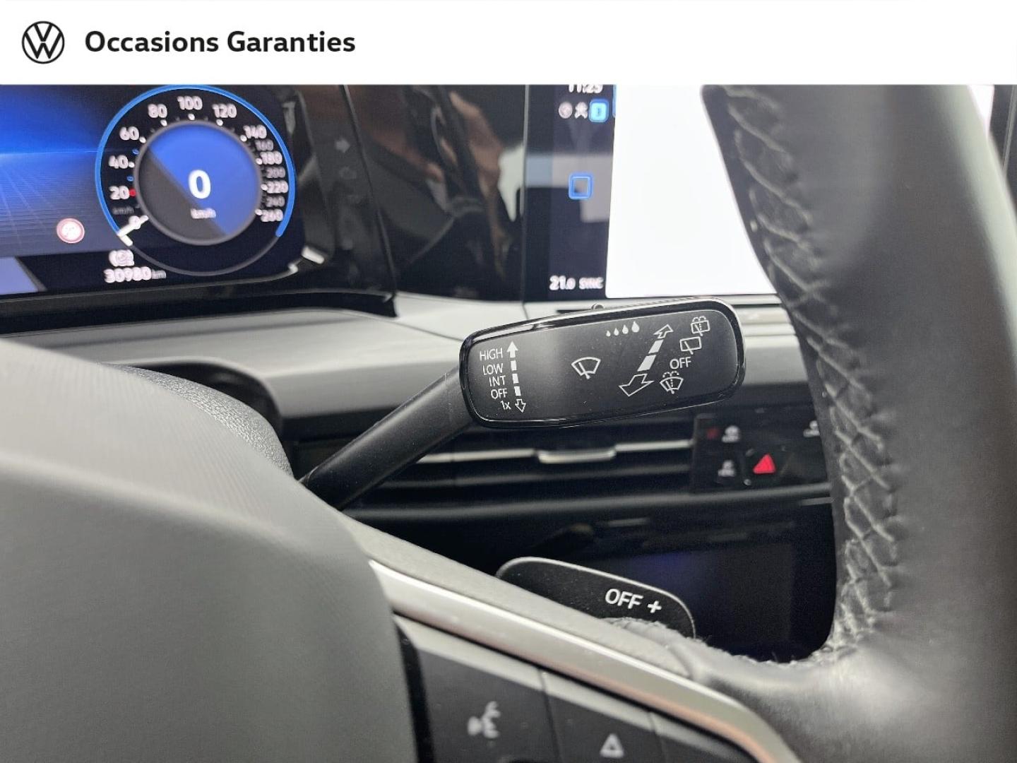 Voitures occasions VOLKSWAGEN GOLF Style Orvault