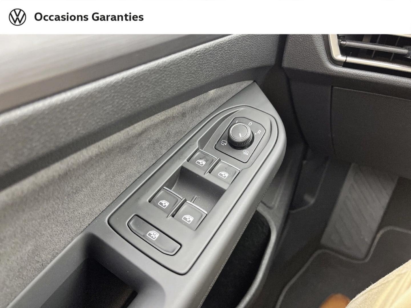 Voitures occasions VOLKSWAGEN GOLF Style Orvault