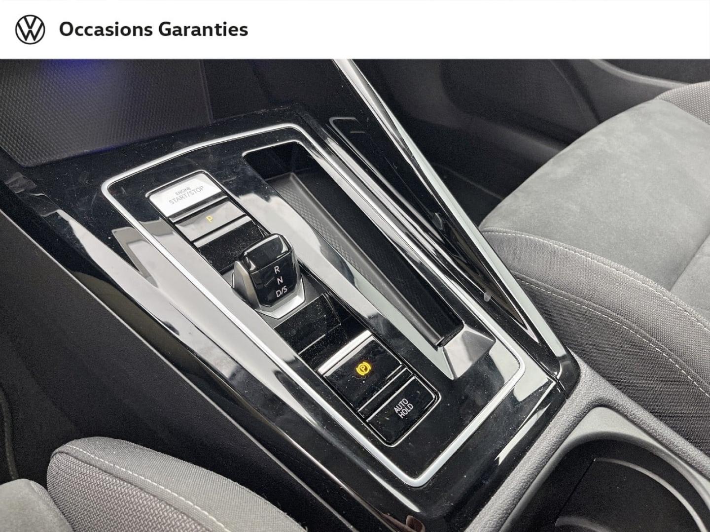 Voitures occasions VOLKSWAGEN GOLF Style Orvault