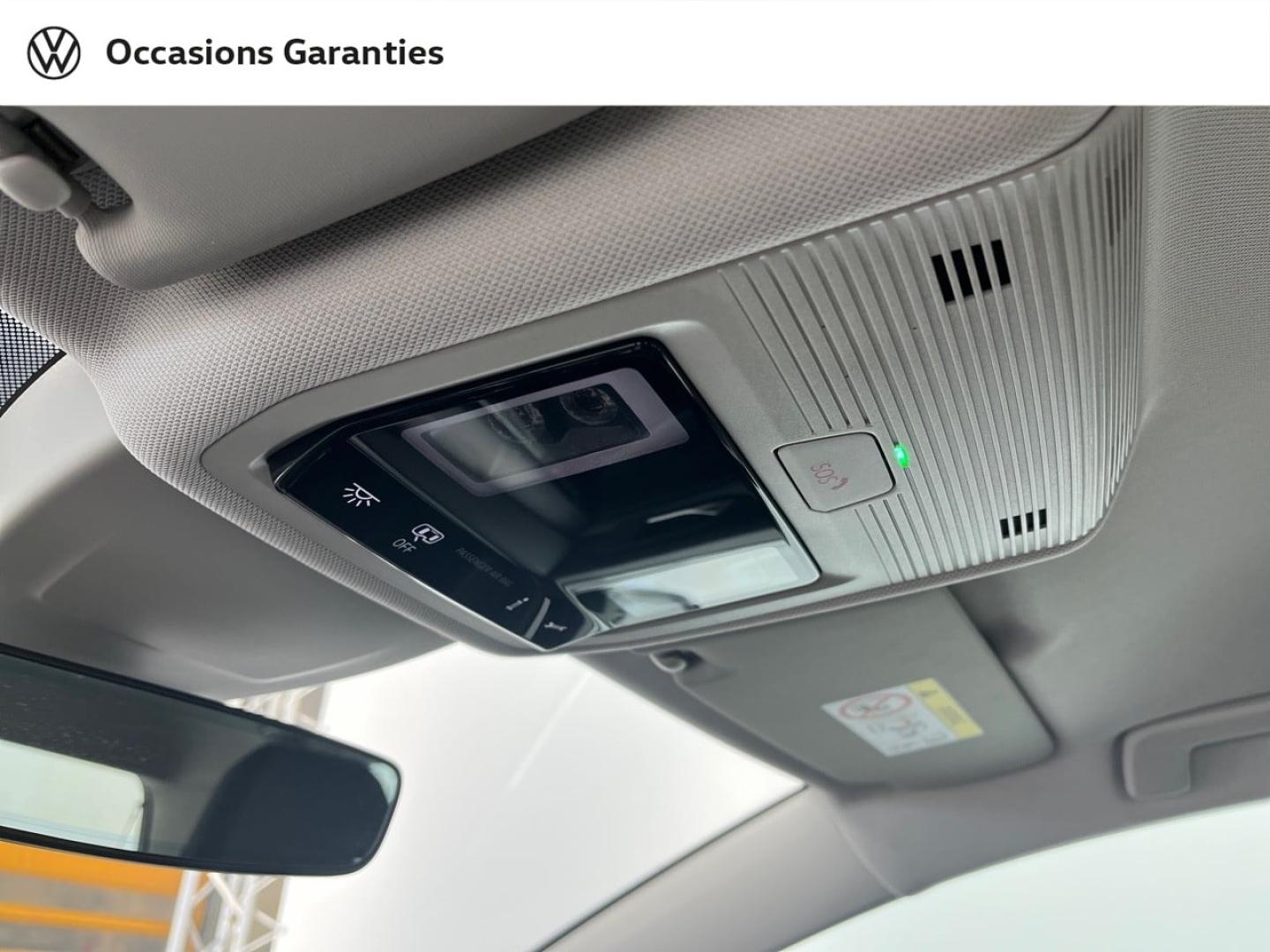 Voitures occasions VOLKSWAGEN GOLF Style Orvault