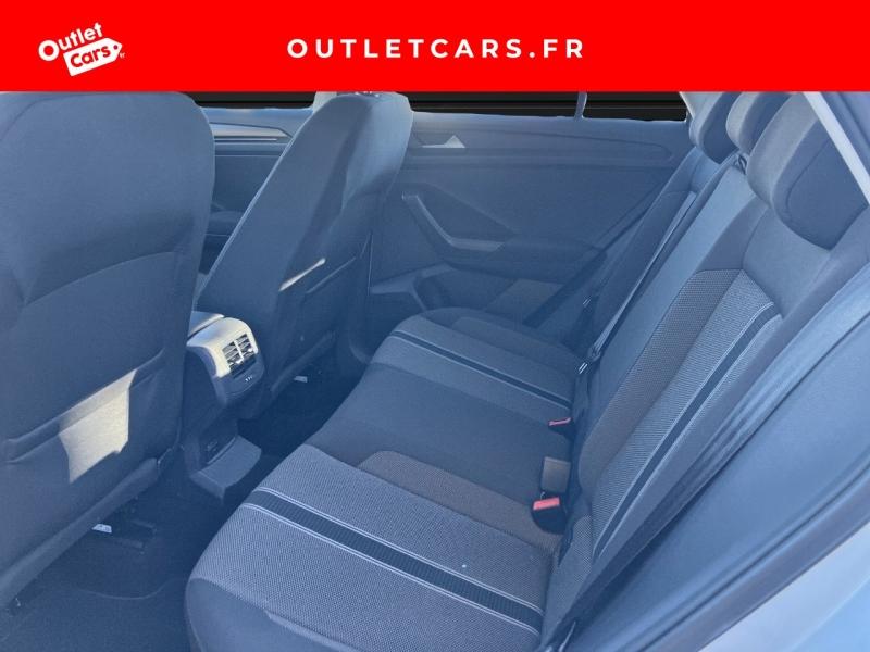 Voitures occasions VOLKSWAGEN T-ROC Lounge Cagnes-sur-Mer
