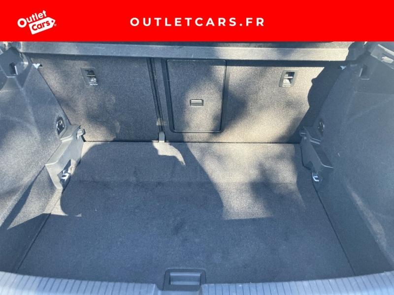 Voitures occasions VOLKSWAGEN T-ROC Lounge Cagnes-sur-Mer