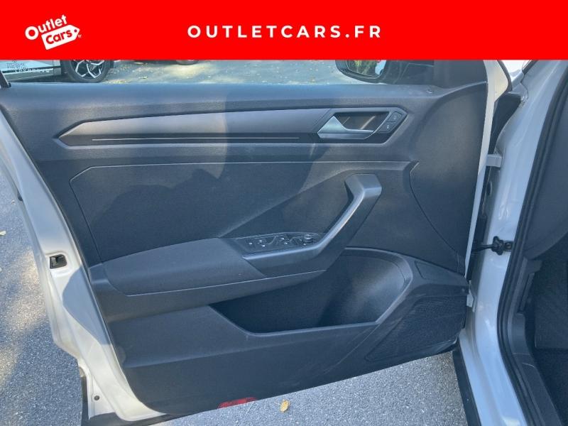 Voitures occasions VOLKSWAGEN T-ROC Lounge Cagnes-sur-Mer