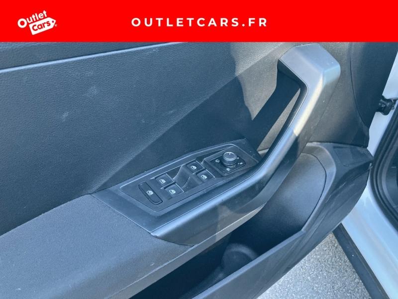 Voitures occasions VOLKSWAGEN T-ROC Lounge Cagnes-sur-Mer