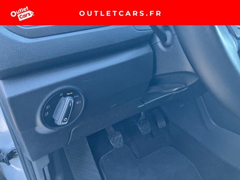 Voitures occasions VOLKSWAGEN T-ROC Lounge Cagnes-sur-Mer