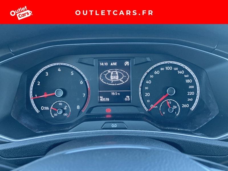 Voitures occasions VOLKSWAGEN T-ROC Lounge Cagnes-sur-Mer