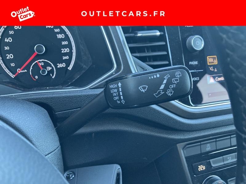 Voitures occasions VOLKSWAGEN T-ROC Lounge Cagnes-sur-Mer