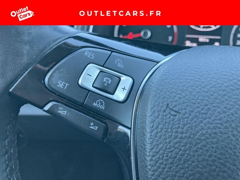 Voitures occasions VOLKSWAGEN T-ROC Lounge Cagnes-sur-Mer