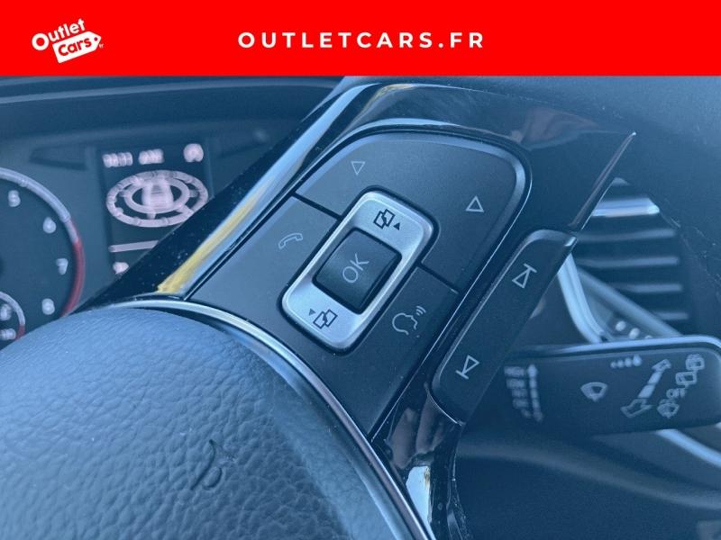 Voitures occasions VOLKSWAGEN T-ROC Lounge Cagnes-sur-Mer