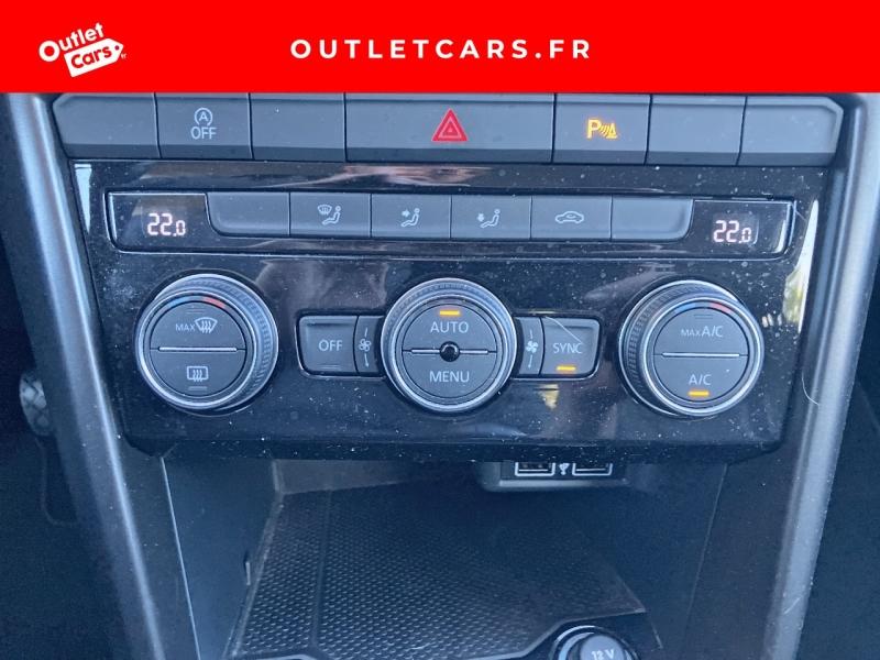 Voitures occasions VOLKSWAGEN T-ROC Lounge Cagnes-sur-Mer