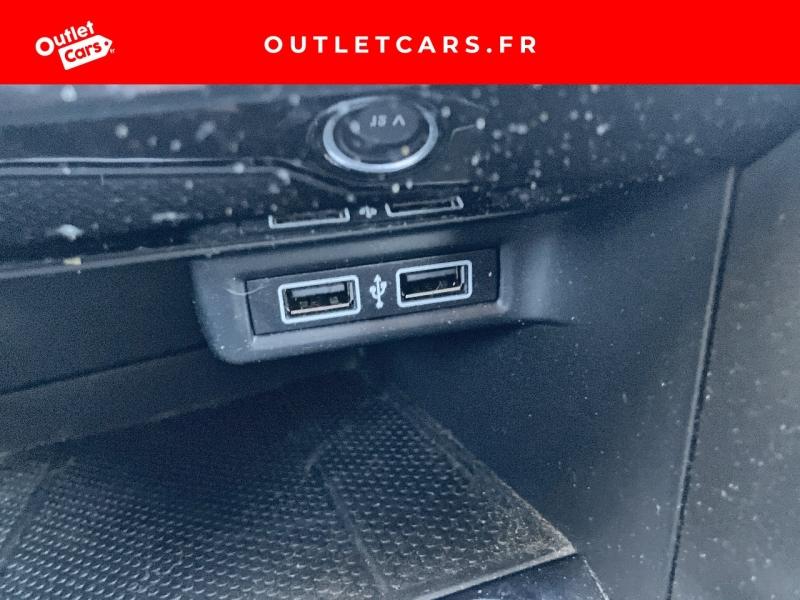 Voitures occasions VOLKSWAGEN T-ROC Lounge Cagnes-sur-Mer