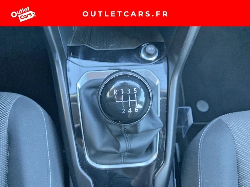 Voitures occasions VOLKSWAGEN T-ROC Lounge Cagnes-sur-Mer