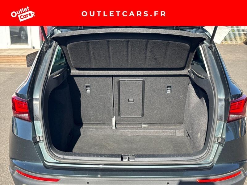 Voitures occasions SEAT ATECA Style Cagnes-sur-Mer