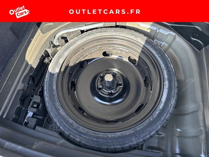 Voitures occasions SEAT ATECA Style Cagnes-sur-Mer