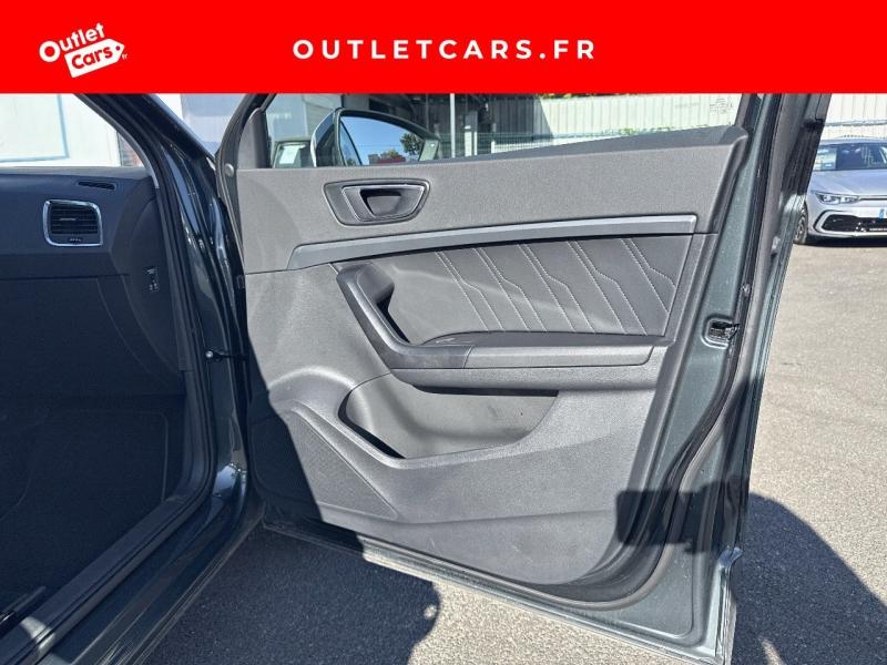 Voitures occasions SEAT ATECA Style Cagnes-sur-Mer