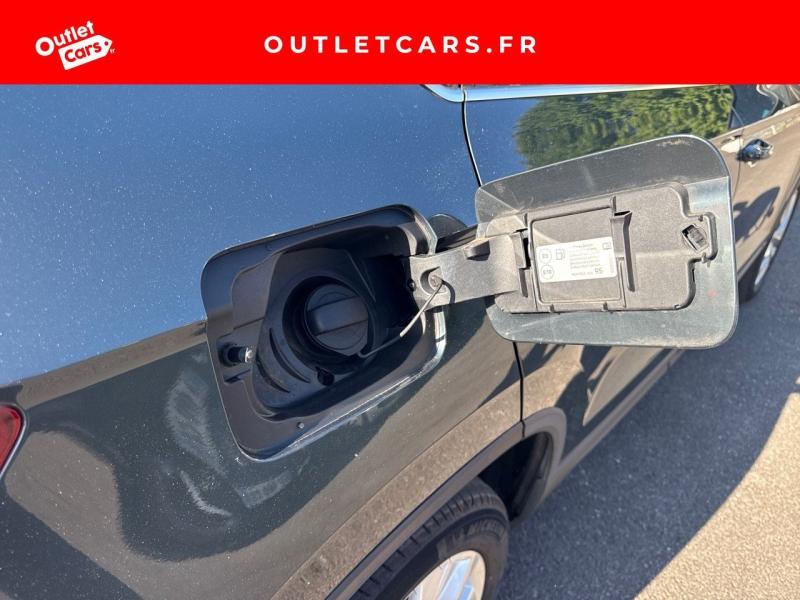 Voitures occasions SEAT ATECA Style Cagnes-sur-Mer