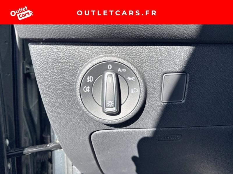 Voitures occasions SEAT ATECA Style Cagnes-sur-Mer