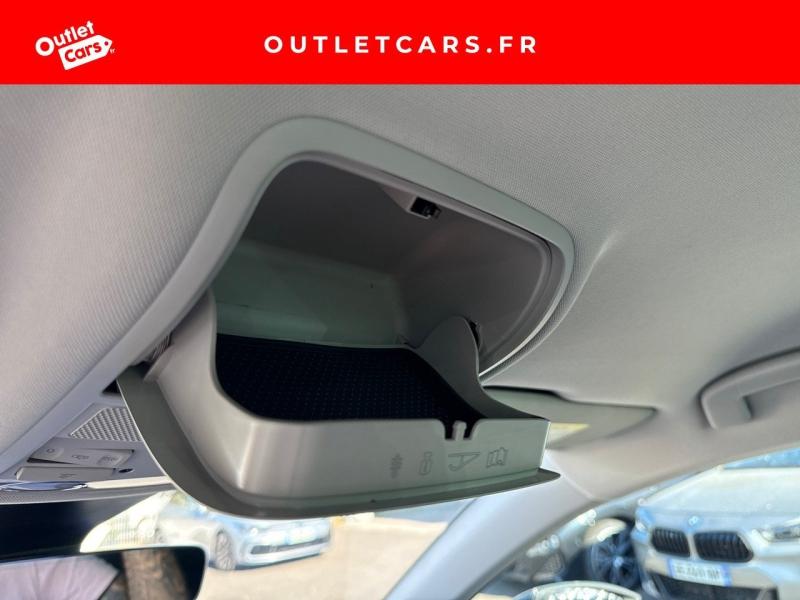 Voitures occasions SEAT ATECA Style Cagnes-sur-Mer