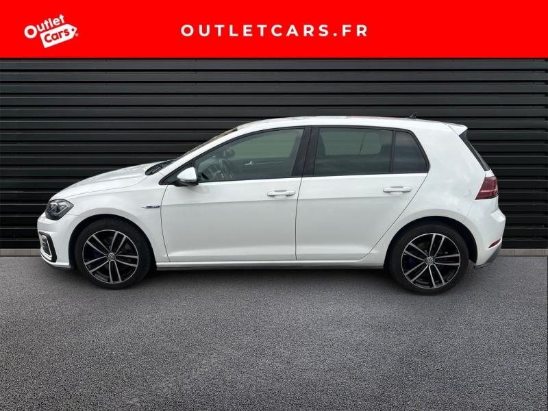 Voitures occasions VOLKSWAGEN GOLF GTE Cagnes-sur-Mer