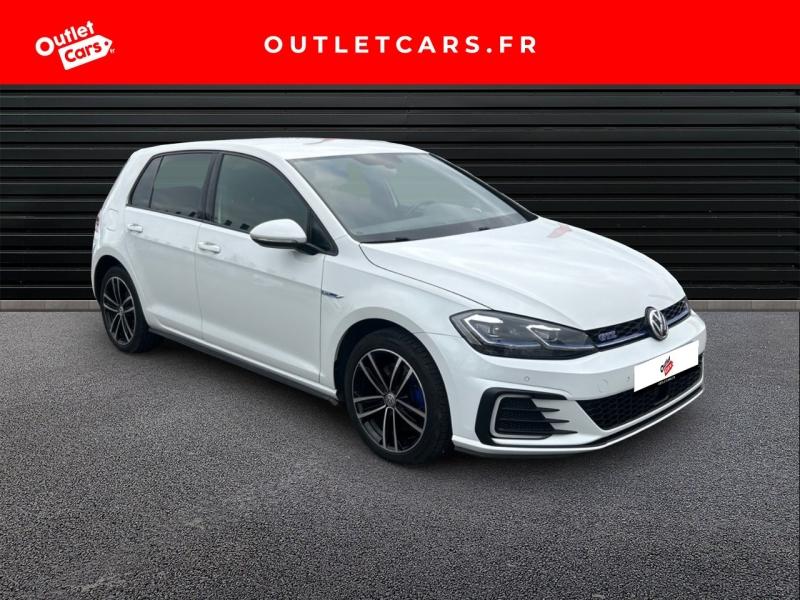 Voitures occasions VOLKSWAGEN GOLF GTE Cagnes-sur-Mer