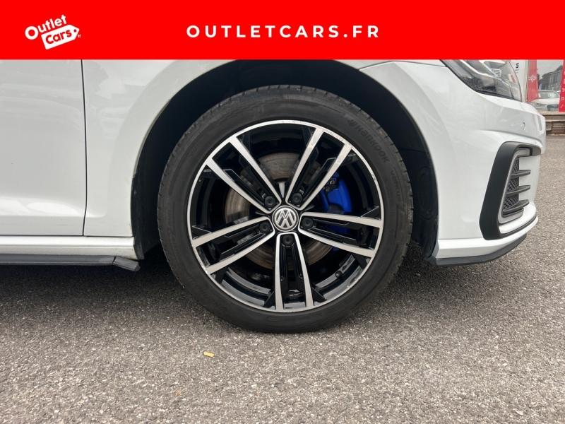Voitures occasions VOLKSWAGEN GOLF GTE Cagnes-sur-Mer