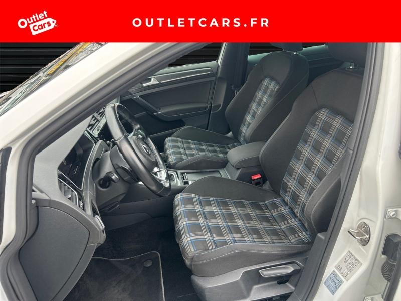 Voitures occasions VOLKSWAGEN GOLF GTE Cagnes-sur-Mer