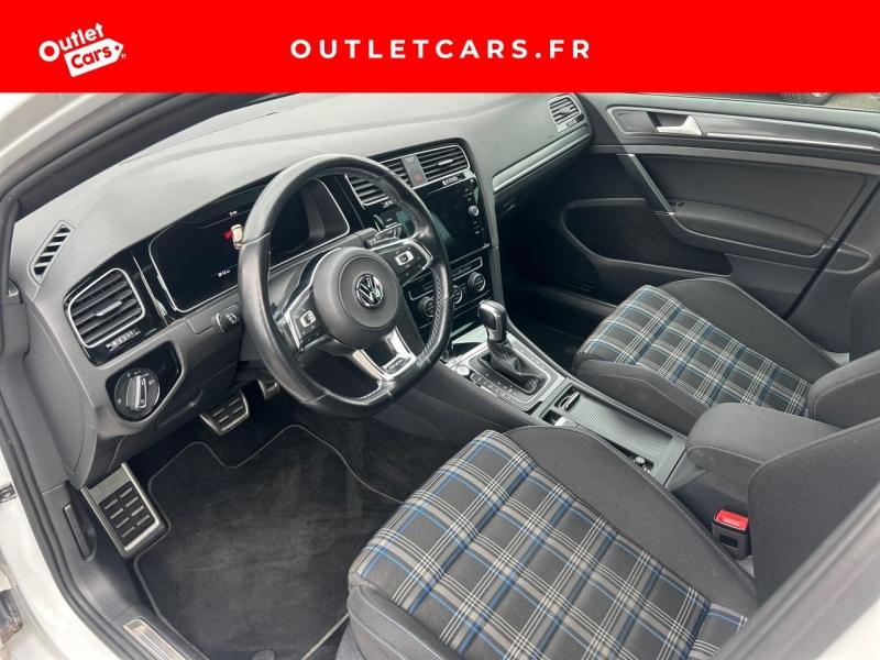 Voitures occasions VOLKSWAGEN GOLF GTE Cagnes-sur-Mer