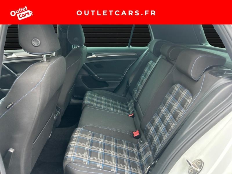 Voitures occasions VOLKSWAGEN GOLF GTE Cagnes-sur-Mer