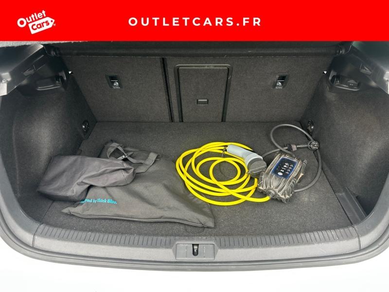 Voitures occasions VOLKSWAGEN GOLF GTE Cagnes-sur-Mer