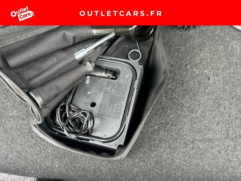 Voitures occasions VOLKSWAGEN GOLF GTE Cagnes-sur-Mer