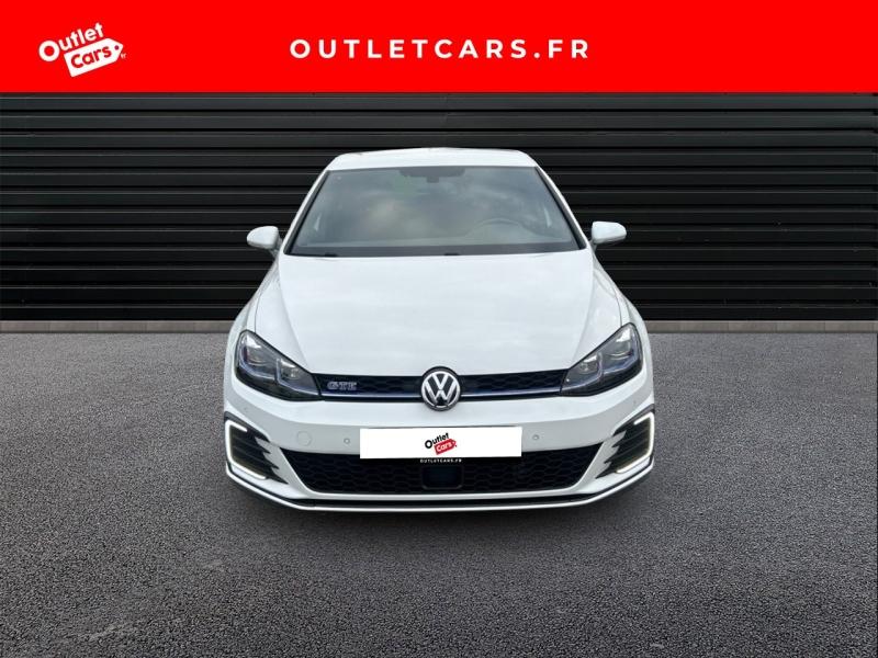 Voitures occasions VOLKSWAGEN GOLF GTE Cagnes-sur-Mer