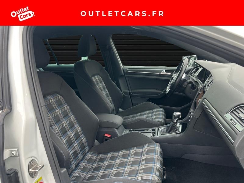 Voitures occasions VOLKSWAGEN GOLF GTE Cagnes-sur-Mer