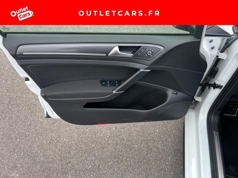 Voitures occasions VOLKSWAGEN GOLF GTE Cagnes-sur-Mer