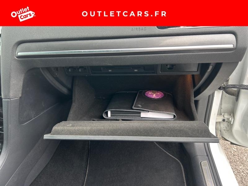 Voitures occasions VOLKSWAGEN GOLF GTE Cagnes-sur-Mer