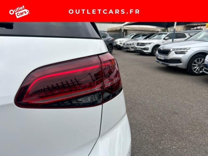 Voitures occasions VOLKSWAGEN GOLF GTE Cagnes-sur-Mer