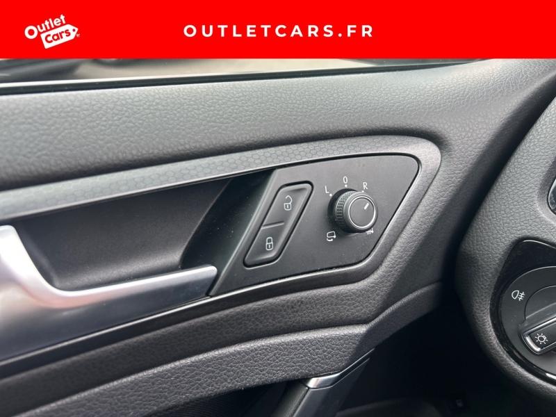 Voitures occasions VOLKSWAGEN GOLF GTE Cagnes-sur-Mer