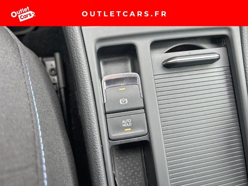 Voitures occasions VOLKSWAGEN GOLF GTE Cagnes-sur-Mer