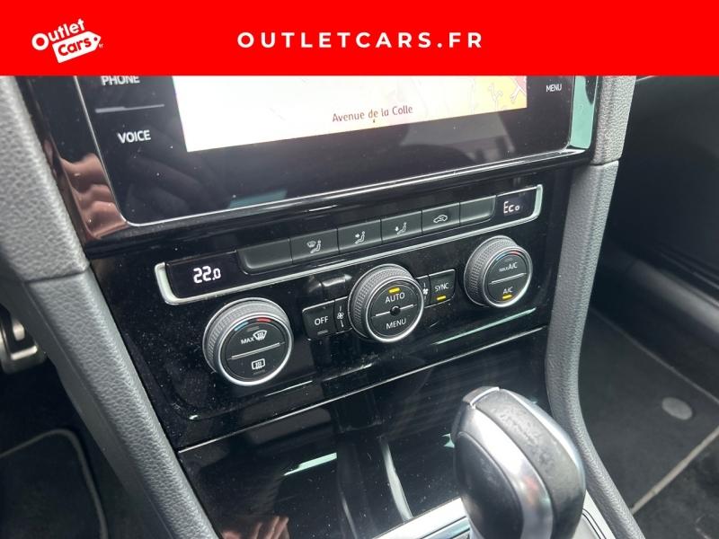 Voitures occasions VOLKSWAGEN GOLF GTE Cagnes-sur-Mer